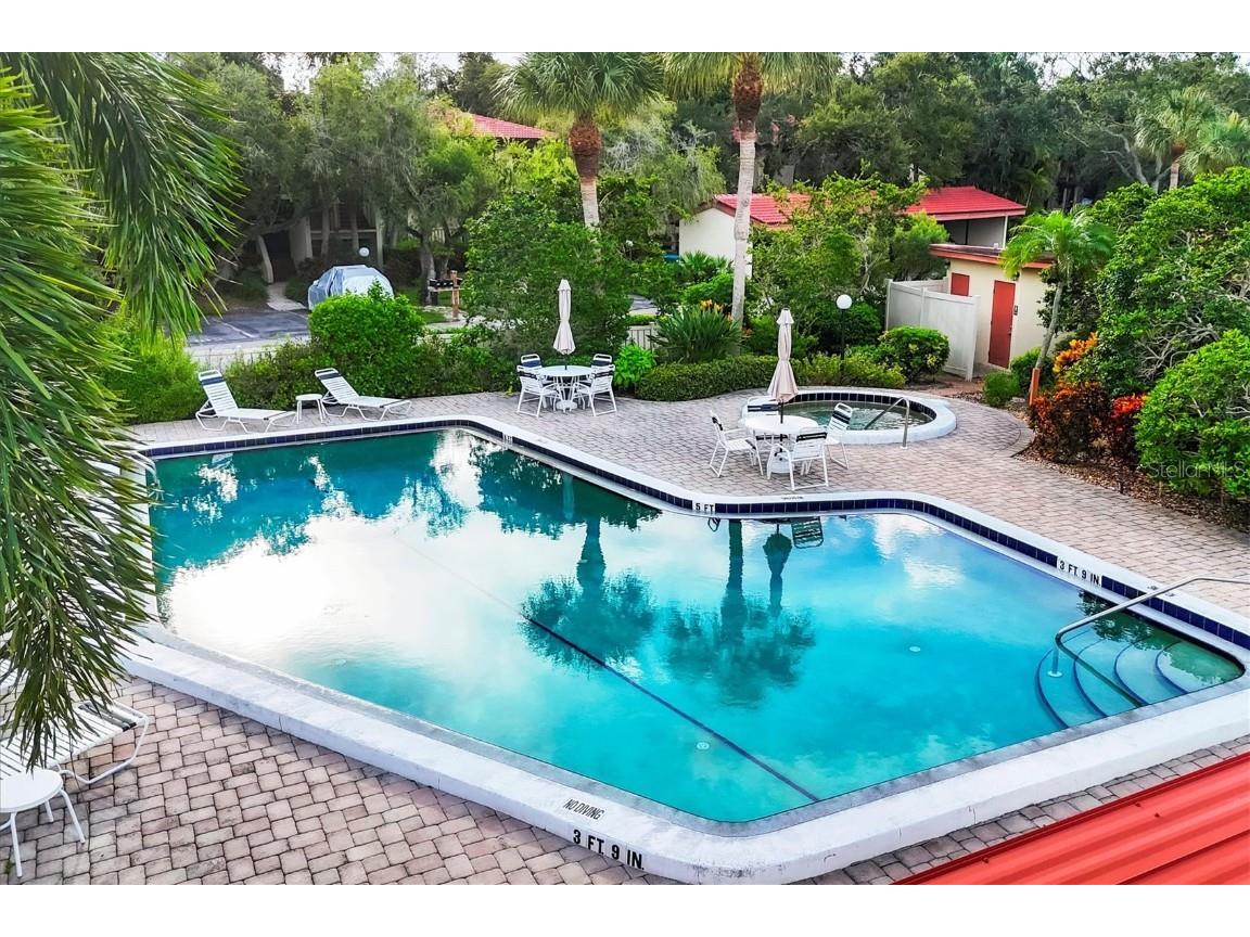 6430 Sun Eagle Lane #201 Bradenton FL 34210 - SARASOTA BAY A4664788 image49