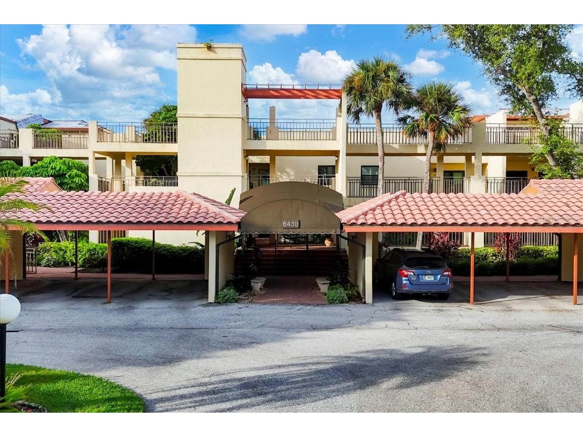 6430 Sun Eagle Lane #201 Bradenton FL 34210 - SARASOTA BAY A4664788 image5