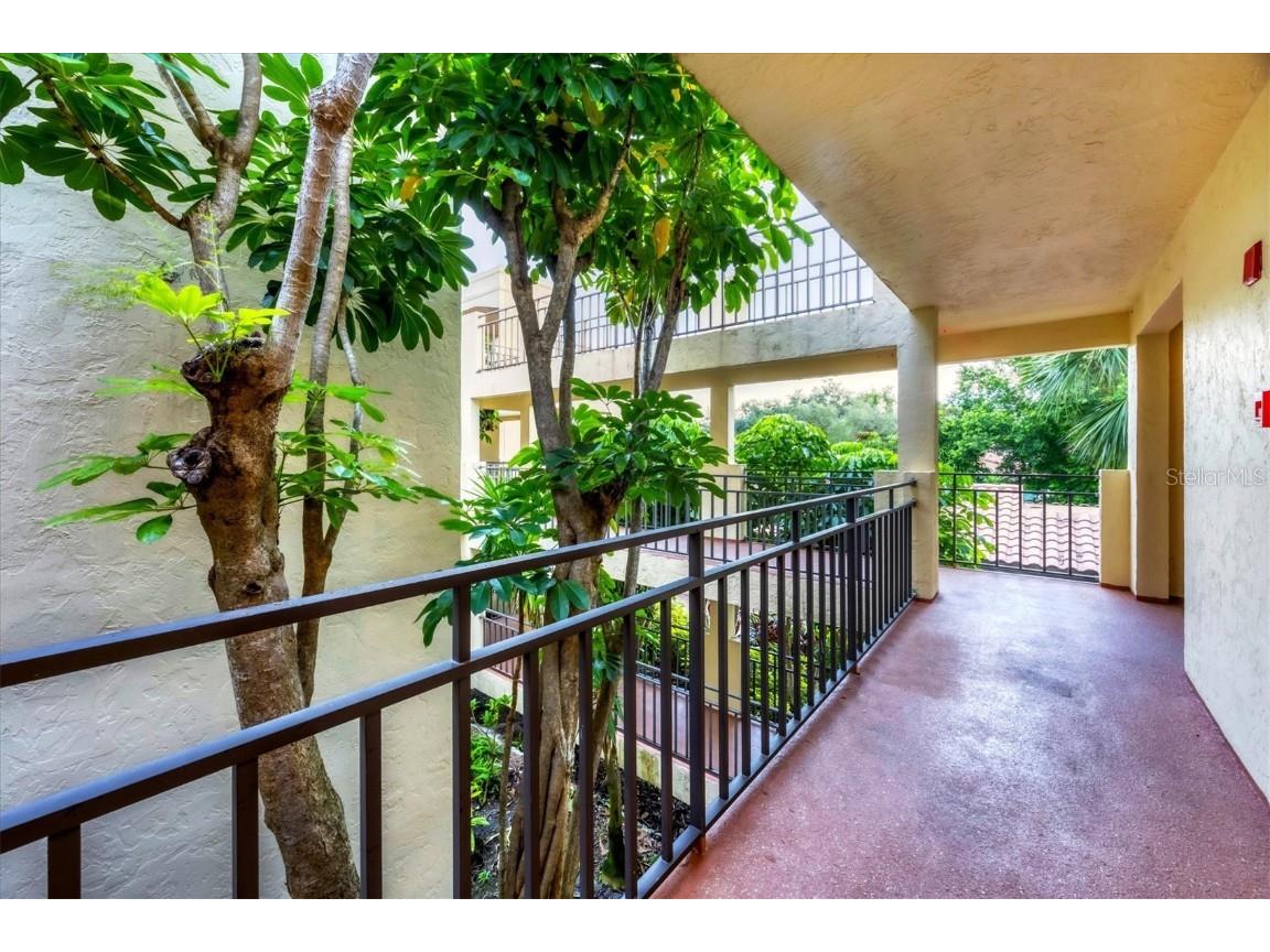 6430 Sun Eagle Lane #201 Bradenton FL 34210 - SARASOTA BAY A4664788 image6