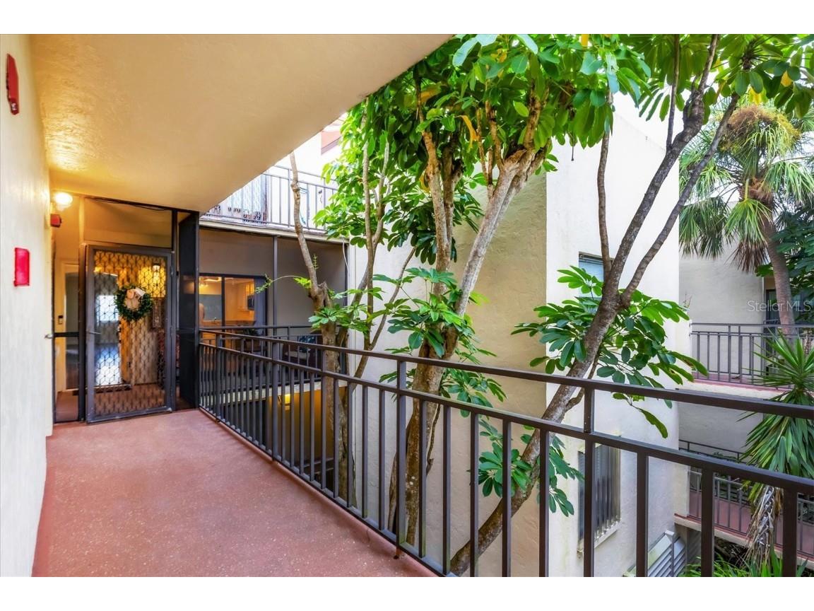 6430 Sun Eagle Lane #201 Bradenton FL 34210 - SARASOTA BAY A4664788 image7