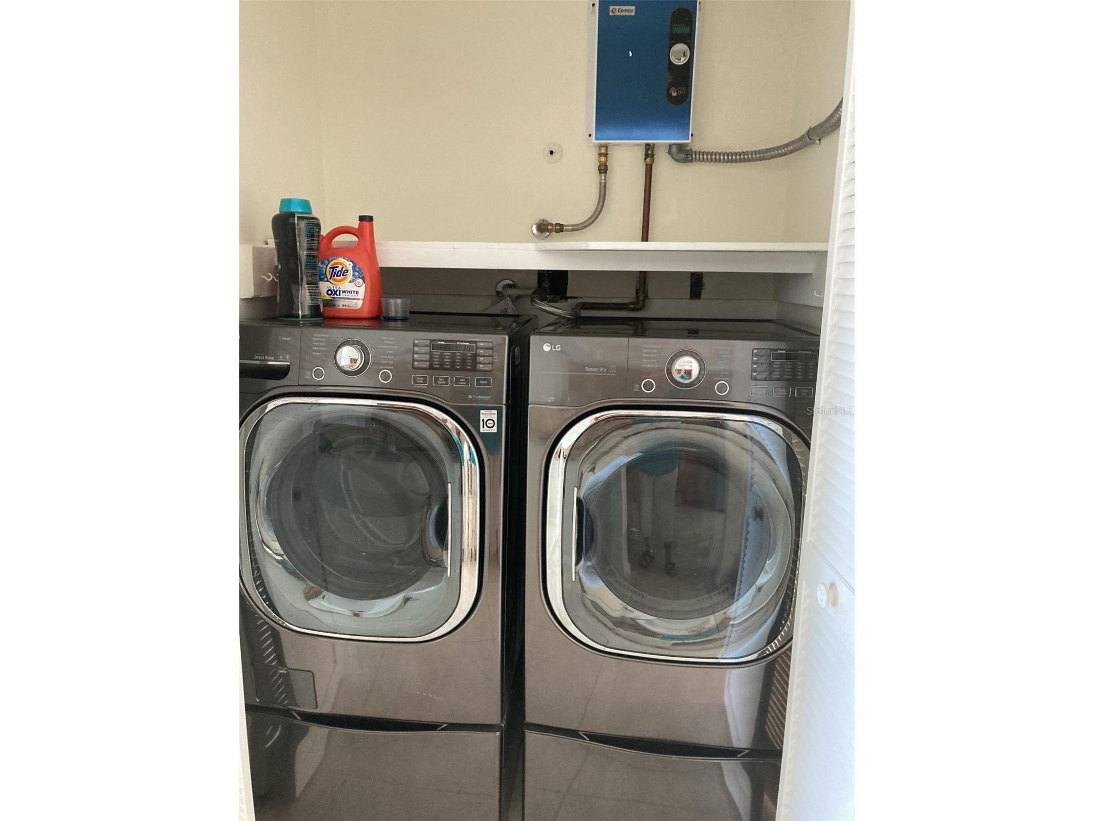 6430 Sun Eagle Lane #203 Bradenton FL 34210 - SARASOTA BAY A4651506 image23