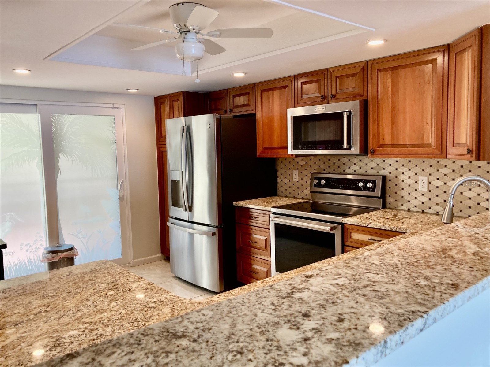 6430 Sun Eagle Lane #203 Bradenton FL 34210 - SARASOTA BAY A4651506 image7