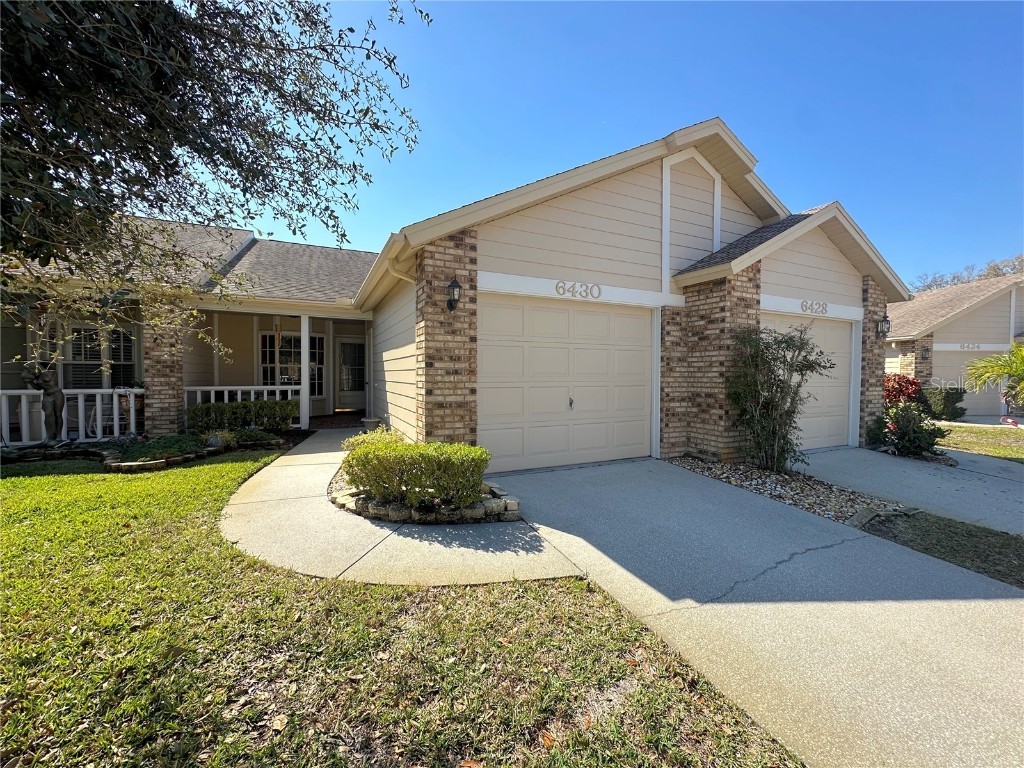 6430 Thicket Trail New Port Richey FL 34653 W7862232 image1