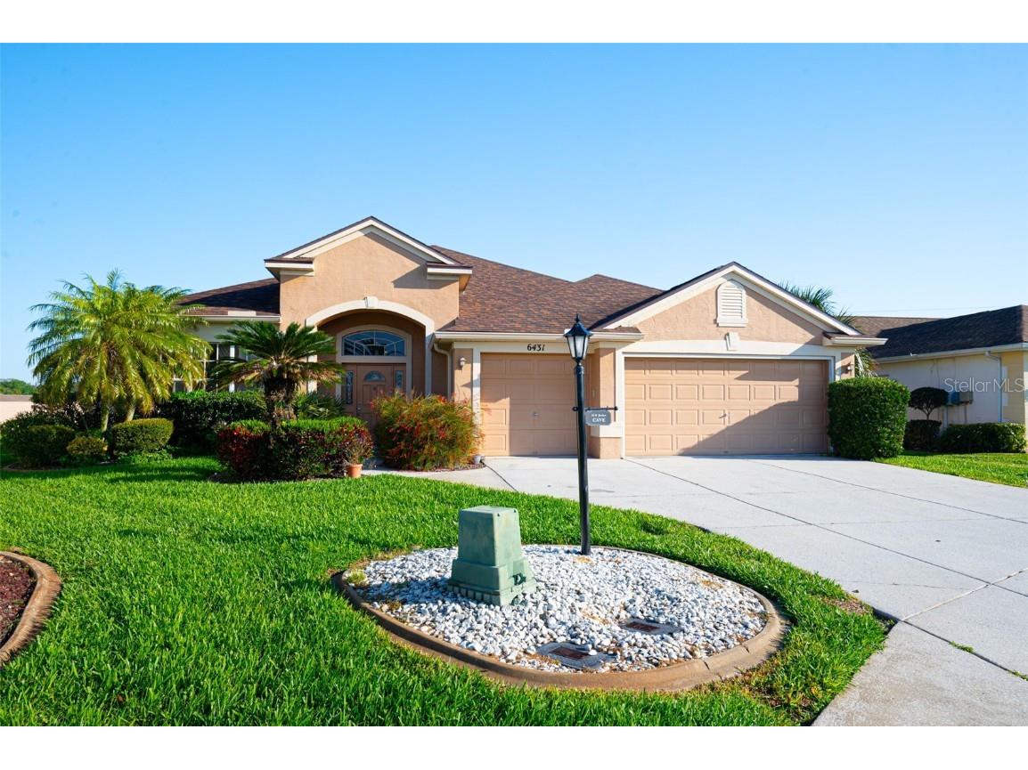 6431 Cardinal Crest Drive New Port Richey FL 34655 U8235372 image1