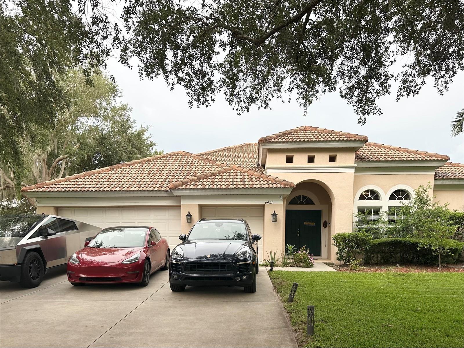 6431 Chatham View Court Windermere FL 34786 O6416117 image1