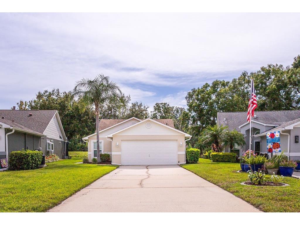 6431 Gentle Ben Circle Wesley Chapel FL 33544 TB8414086 image1