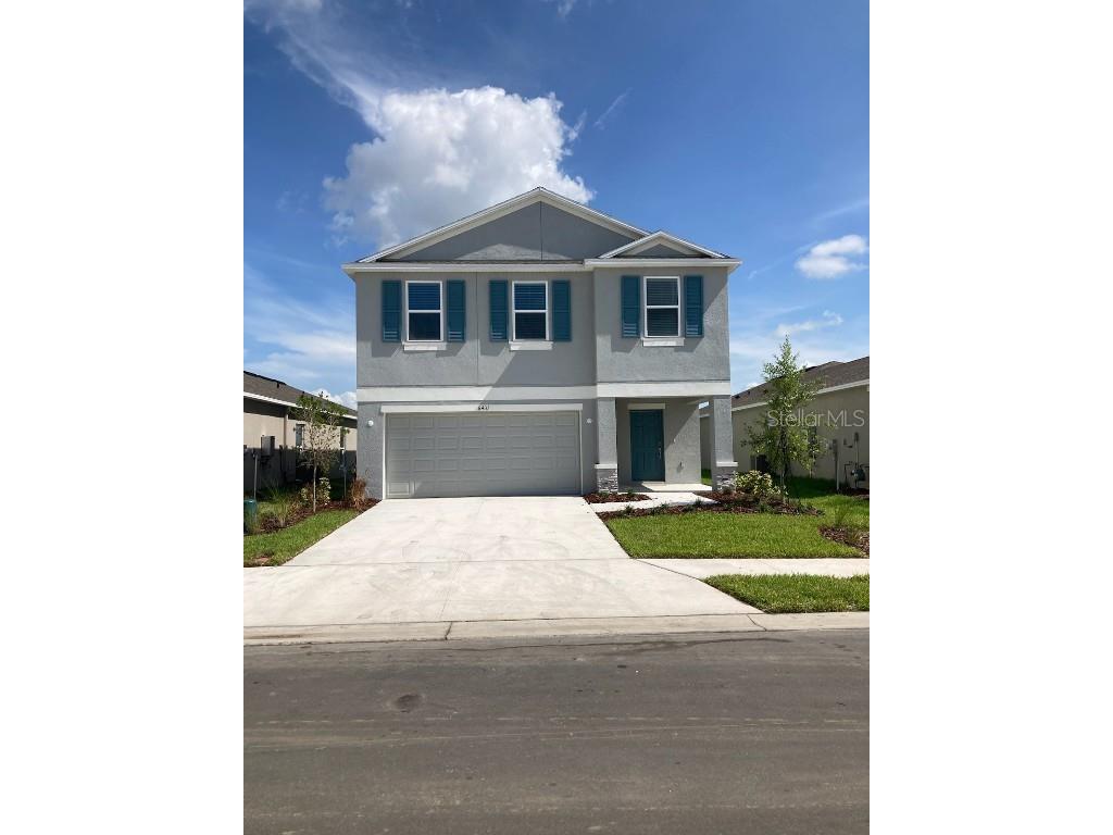 6431 Milestone Loop Palmetto FL 34221 J965163 image1