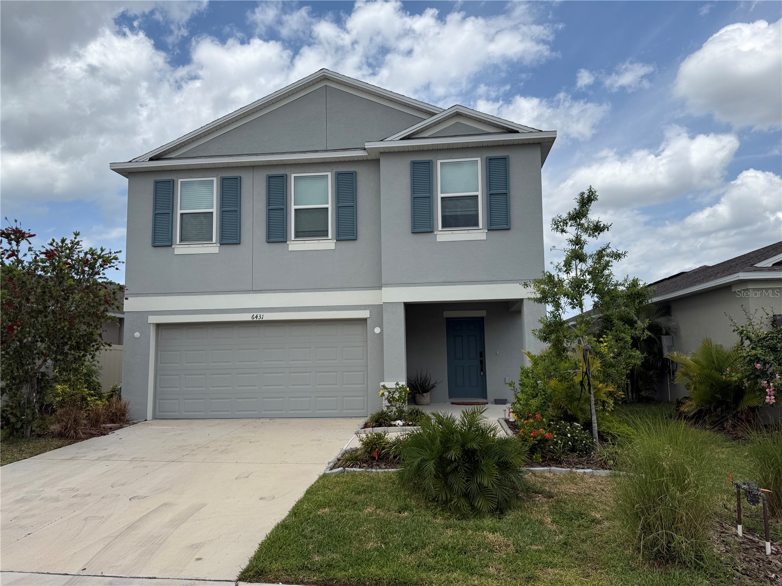 6431 Milestone Loop Palmetto FL 34221 A4690698 image1