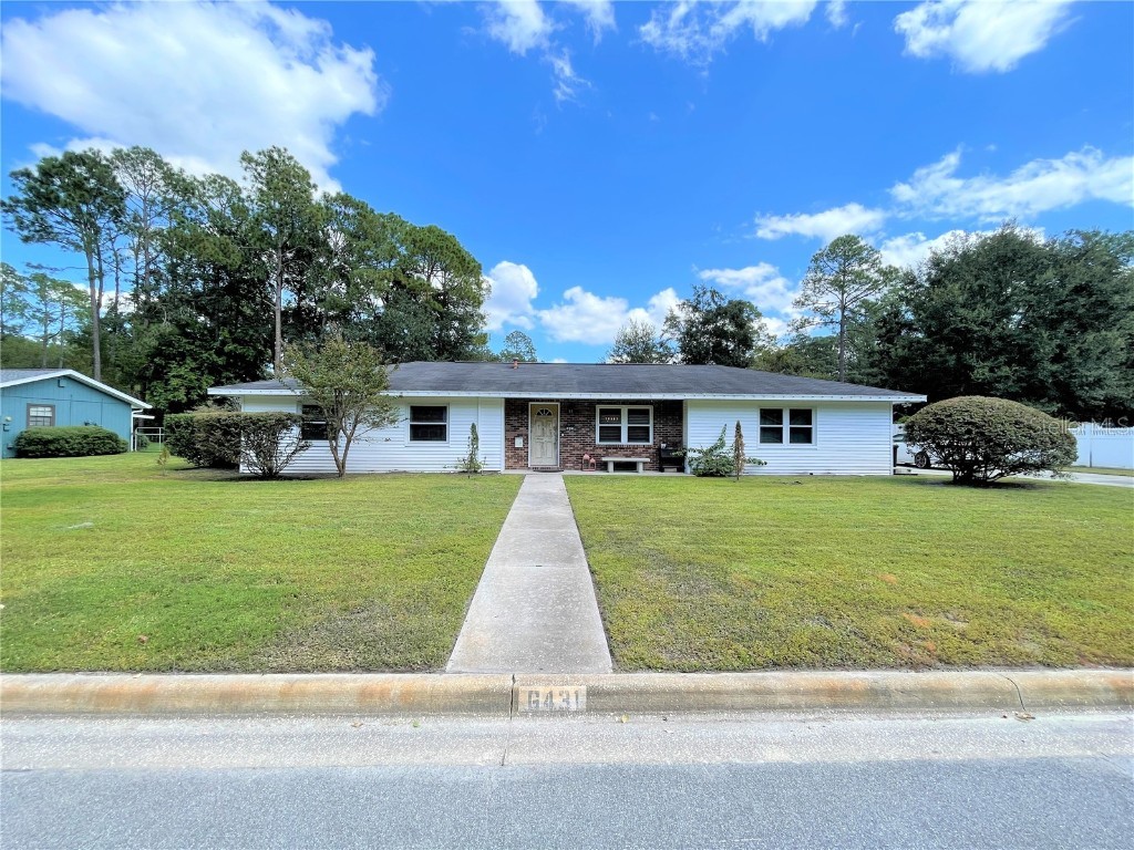 6431 NW 33rd Terrace Gainesville FL 32653 GC508476 image1