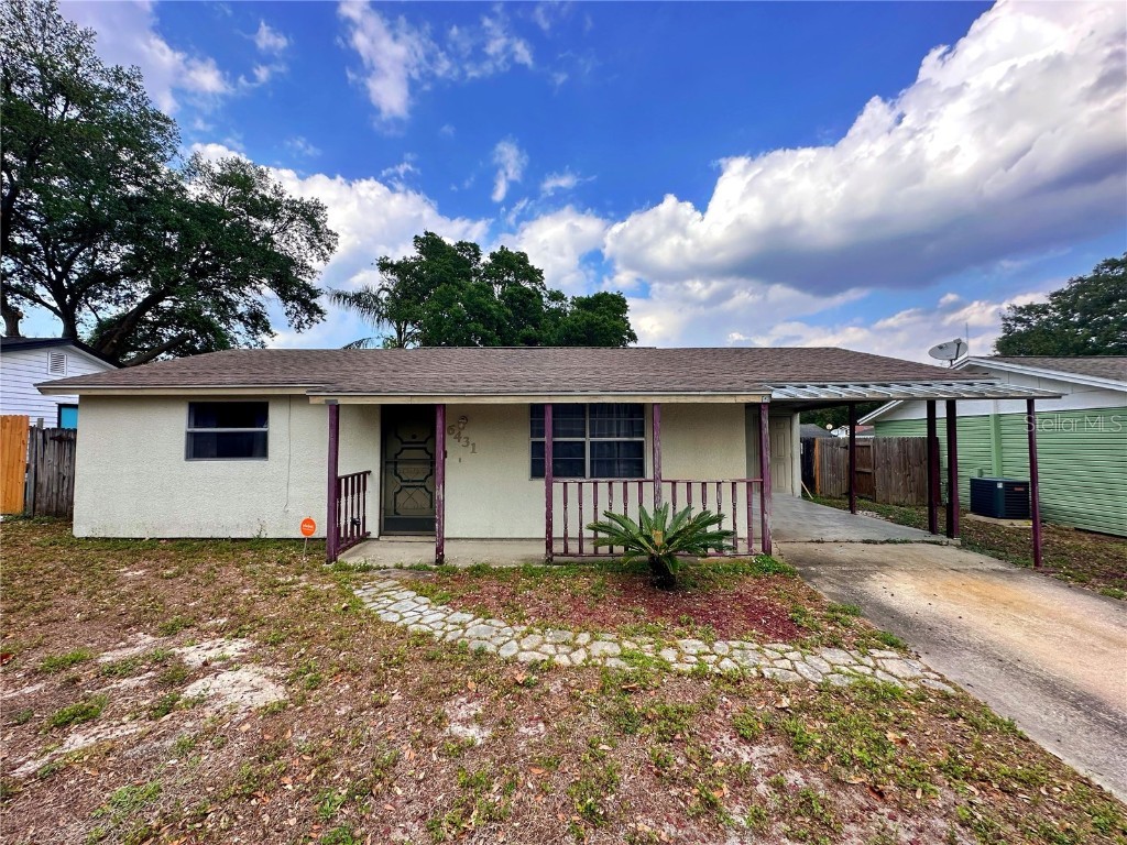 6431 Reno Avenue New Port Richey FL 34653 T3432651 image1