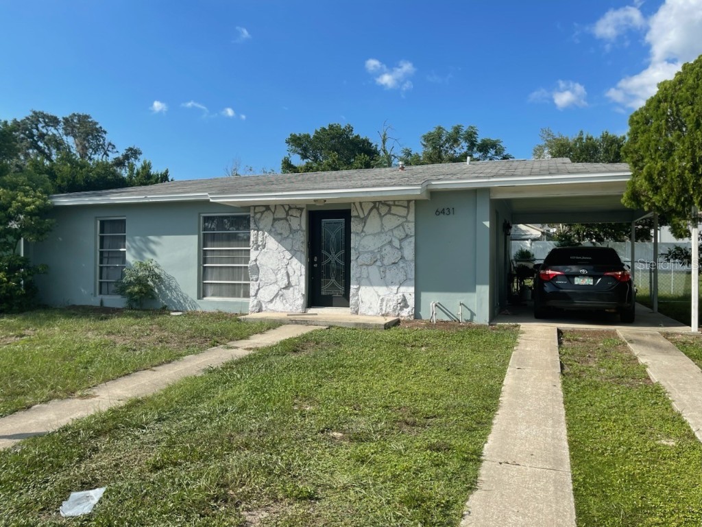 6431 Spring Hill Drive Spring Hill FL 34606 T3467898 image1