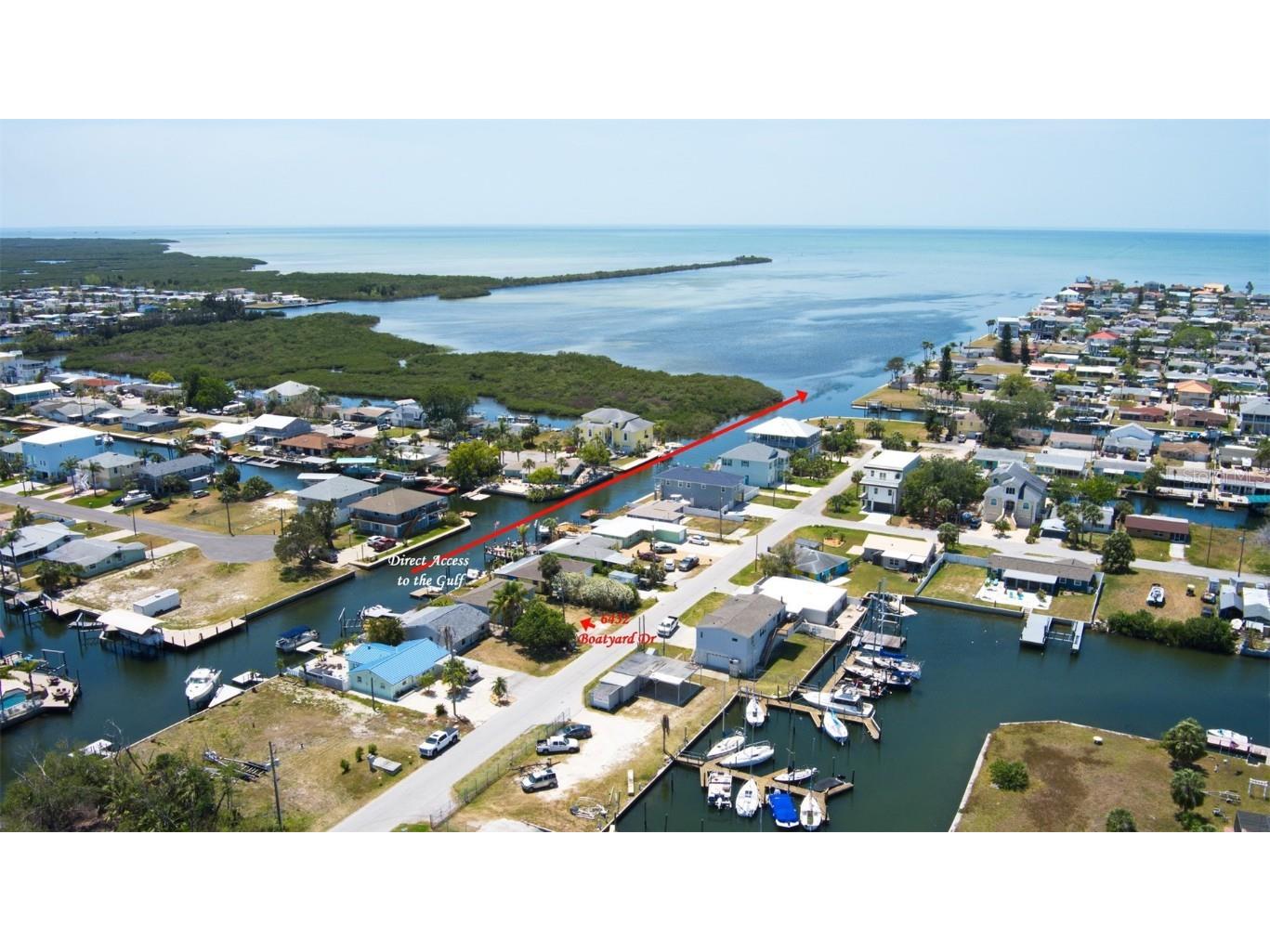 6432 Boatyard Drive Hudson FL 34667 W7874691 image36