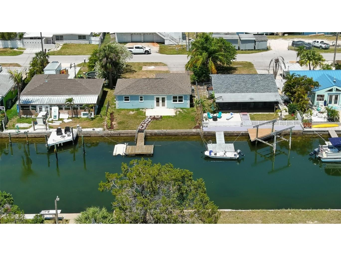6432 Boatyard Drive Hudson FL 34667 W7874691 image42