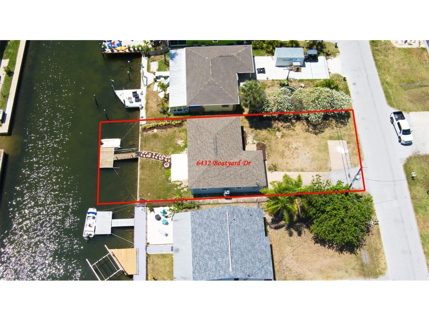 6432 Boatyard Drive Hudson FL 34667 W7874691 image43