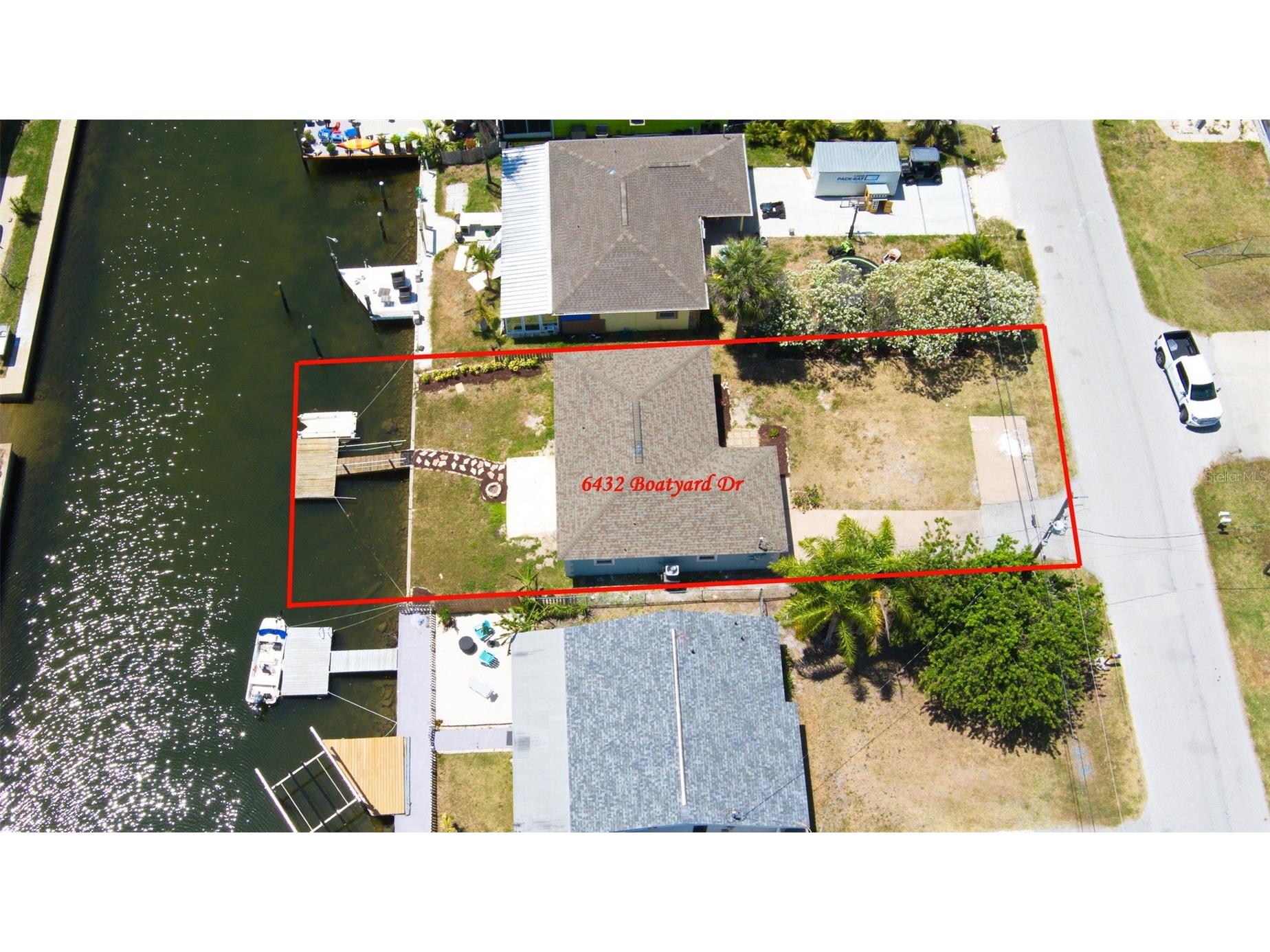 6432 Boatyard Drive Hudson FL 34667 W7887277 image11