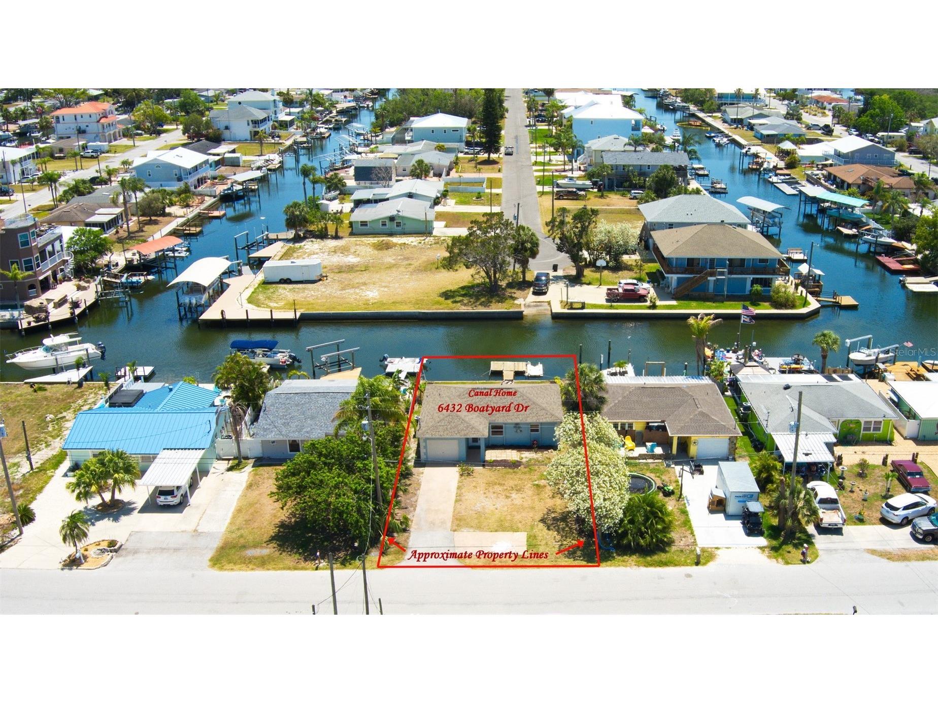 6432 Boatyard Drive Hudson FL 34667 W7887277 image49