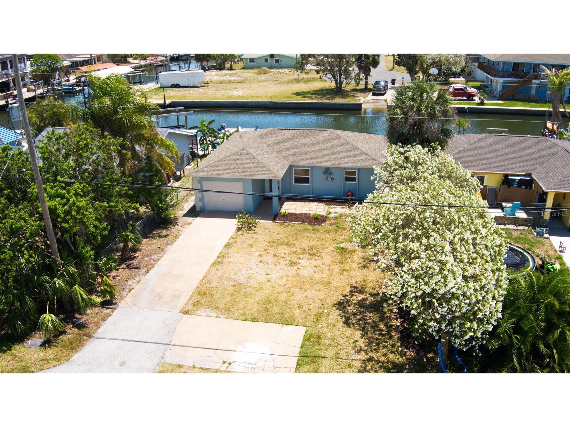 6432 Boatyard Drive Hudson FL 34667 W7887277 image50