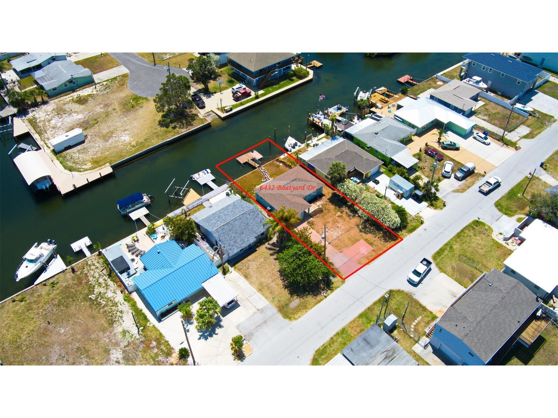 6432 Boatyard Drive Hudson FL 34667 W7887277 image7