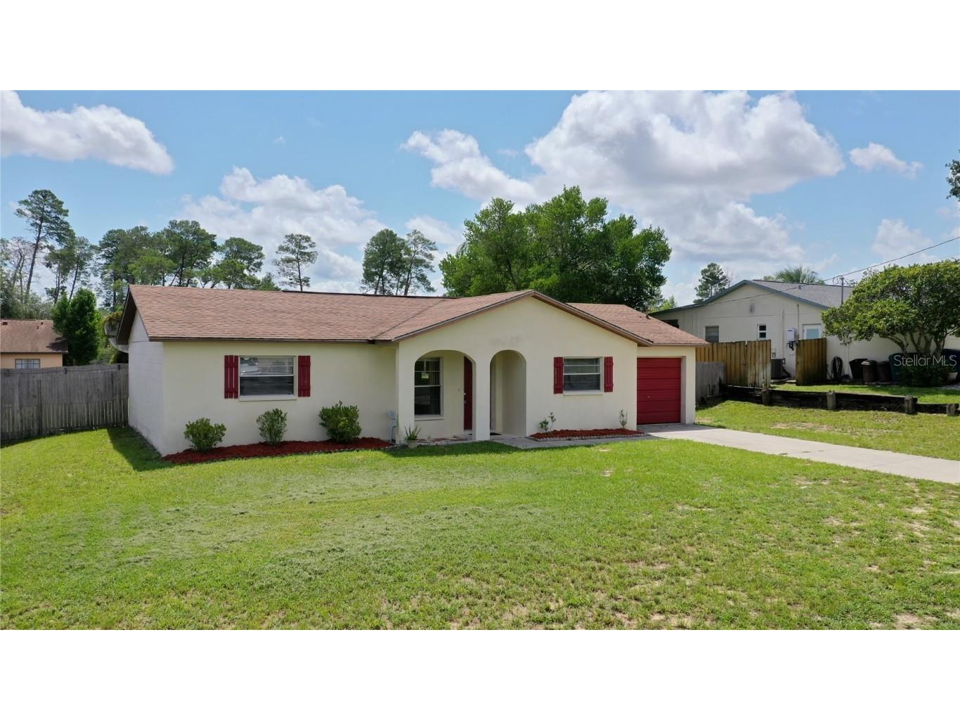 6432 Curtiss Lane Spring Hill FL 34608 W7856683 image1