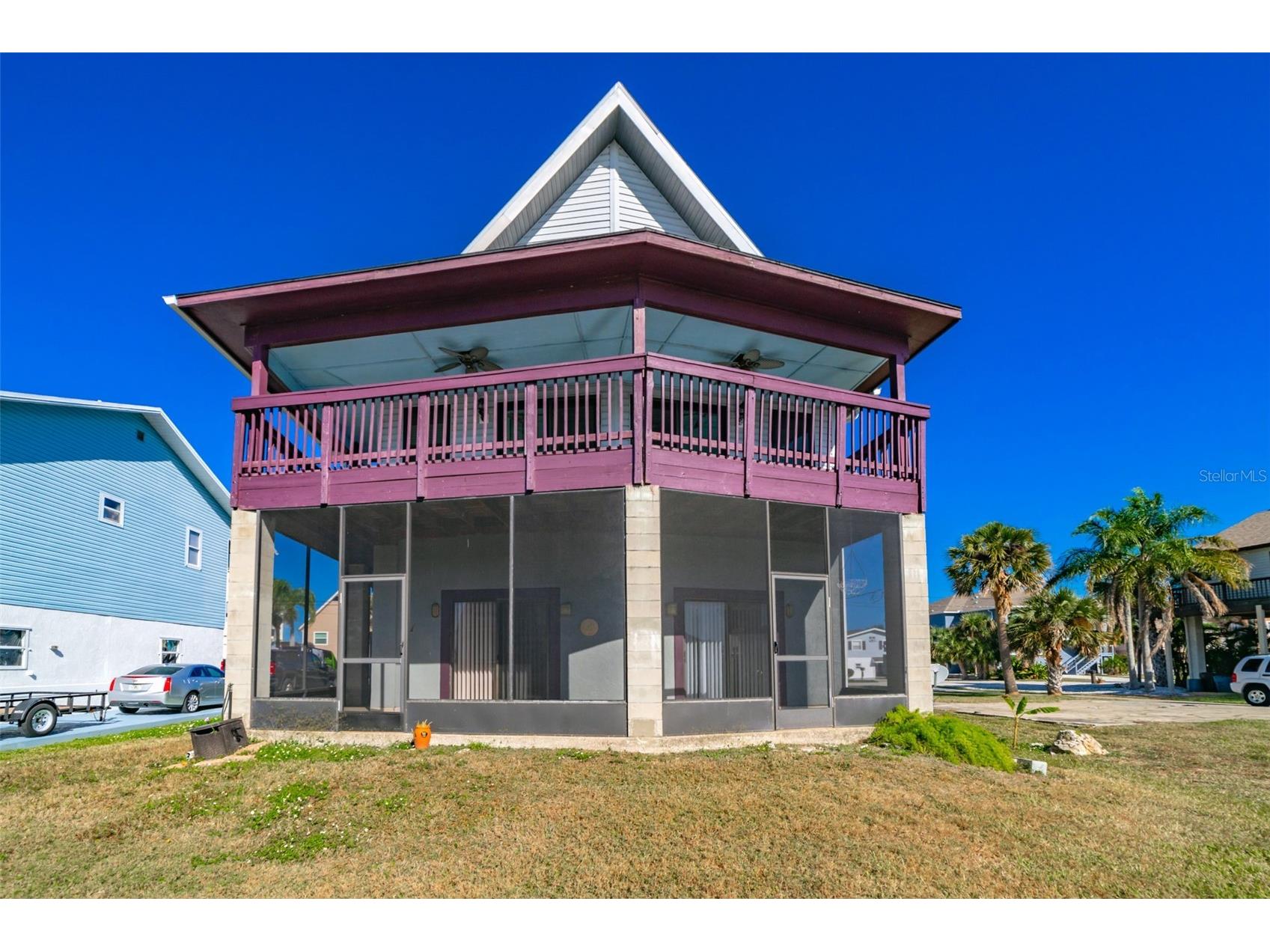 6432 Driftwood Drive Hudson FL 34667 W7881492 image3