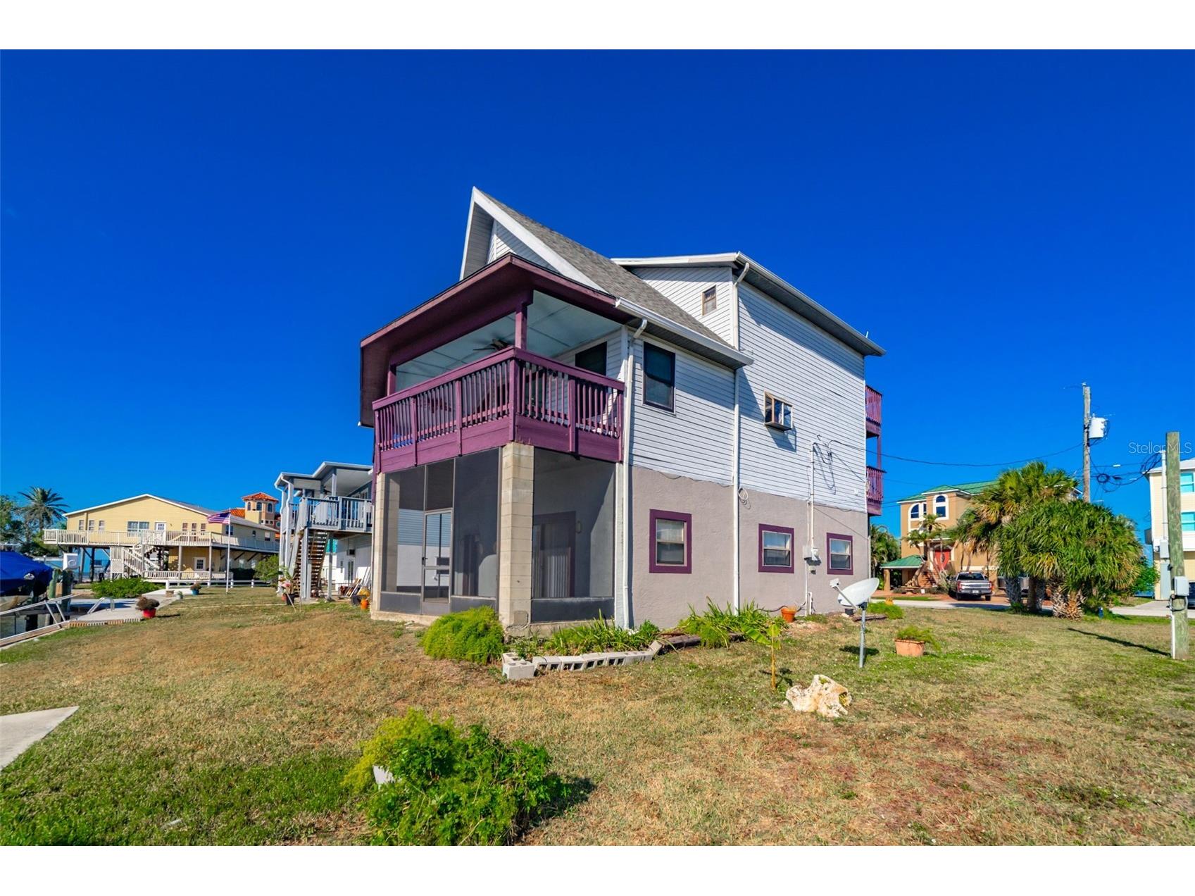 6432 Driftwood Drive Hudson FL 34667 W7881492 image4