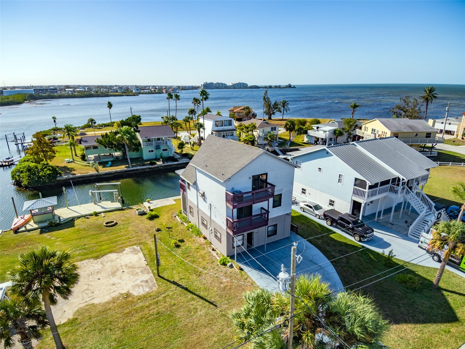 6432 Driftwood Drive Hudson FL 34667 W7881492 image48