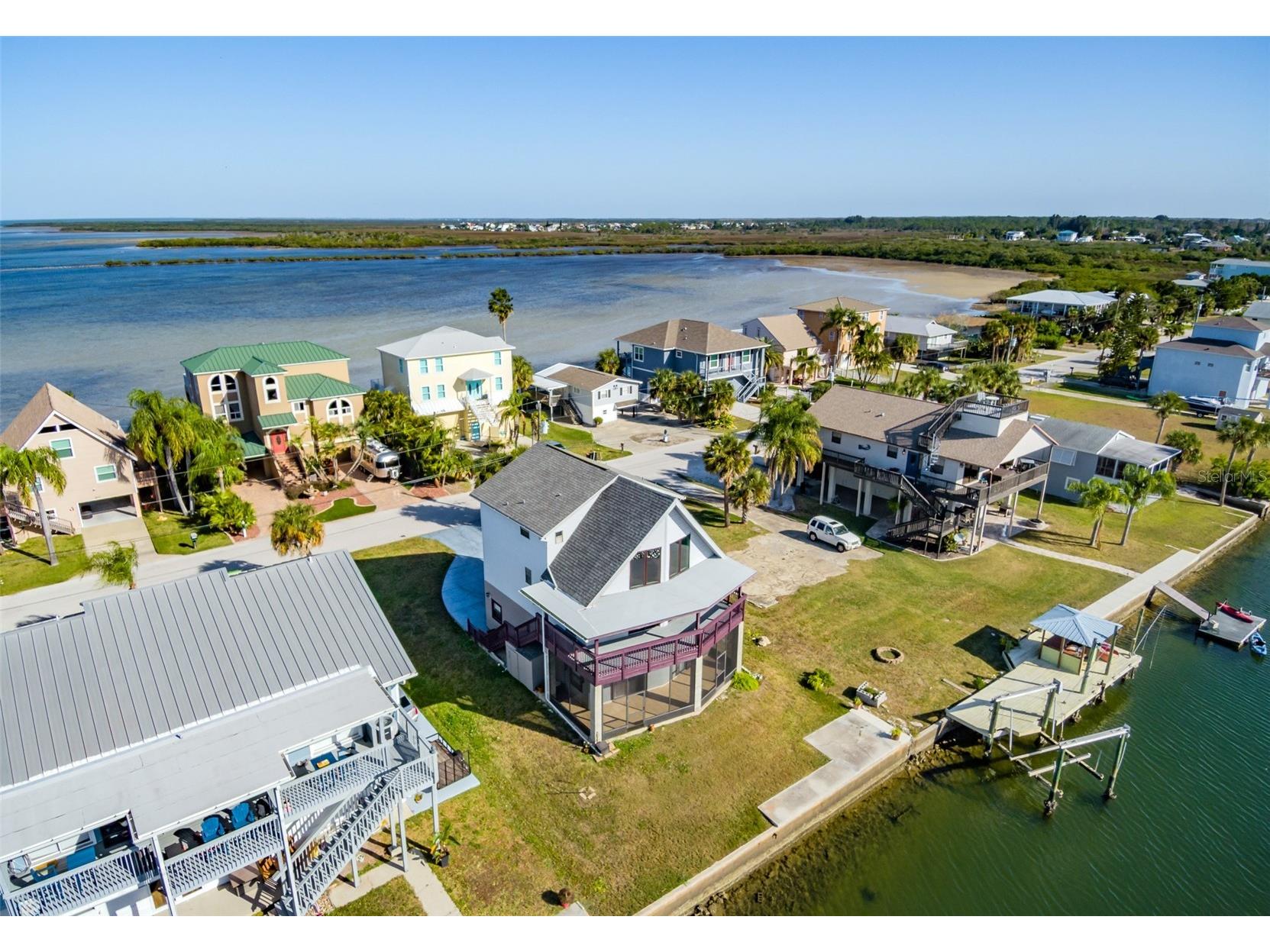 6432 Driftwood Drive Hudson FL 34667 W7881492 image51