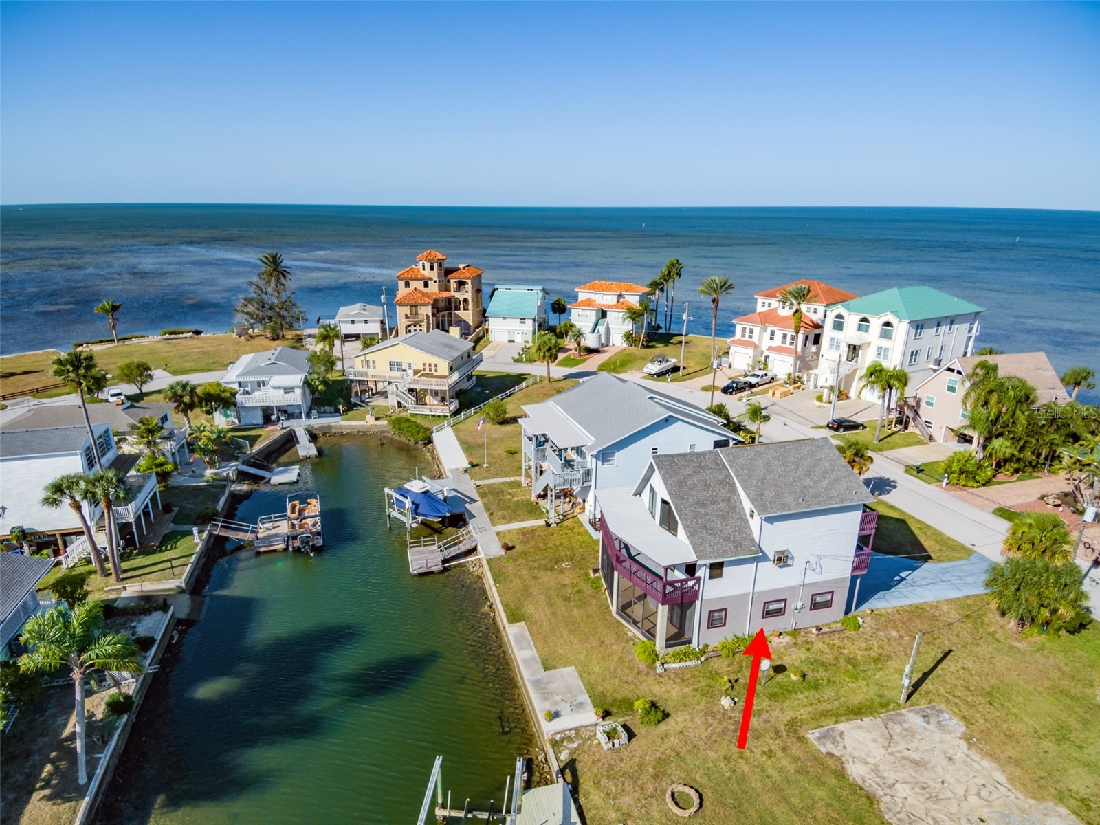6432 Driftwood Drive Hudson FL 34667 W7881492 image53