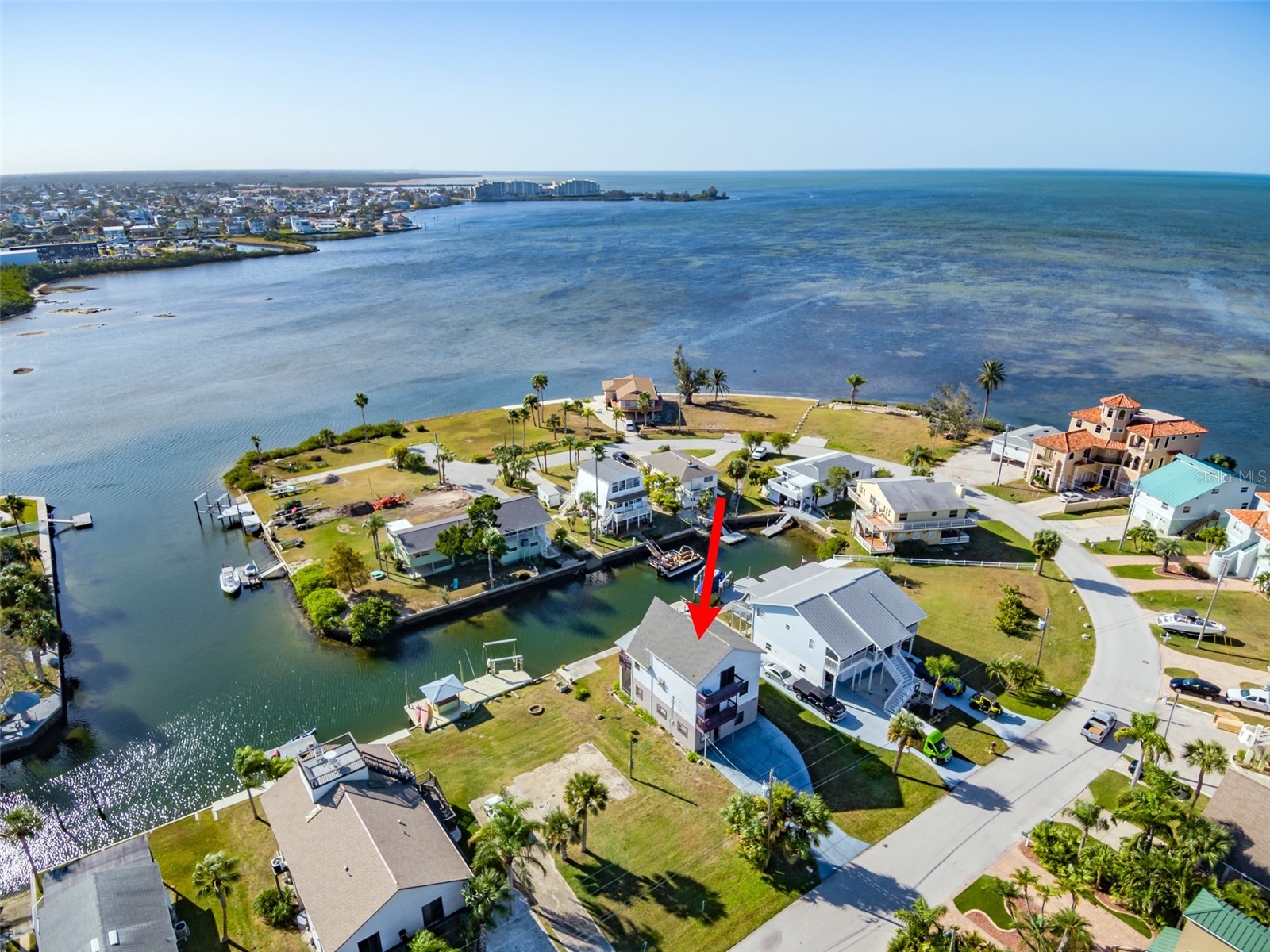 6432 Driftwood Drive Hudson FL 34667 W7881492 image54
