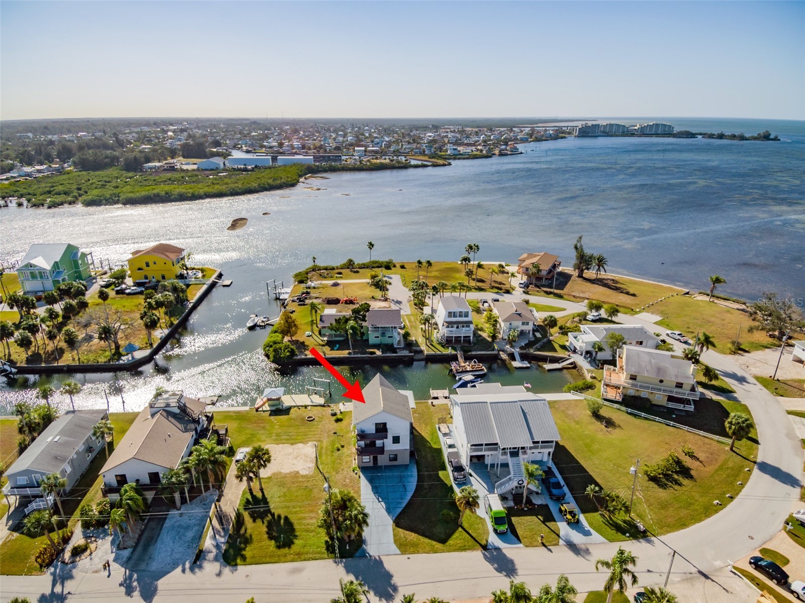 6432 Driftwood Drive Hudson FL 34667 W7881492 image55