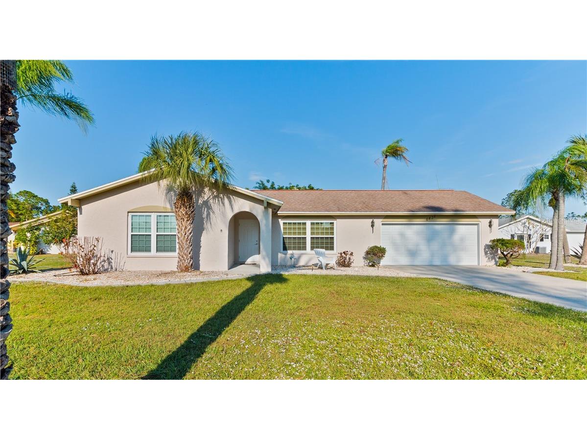 6432 Granger Road Port Charlotte FL 33981 C7436728 image1