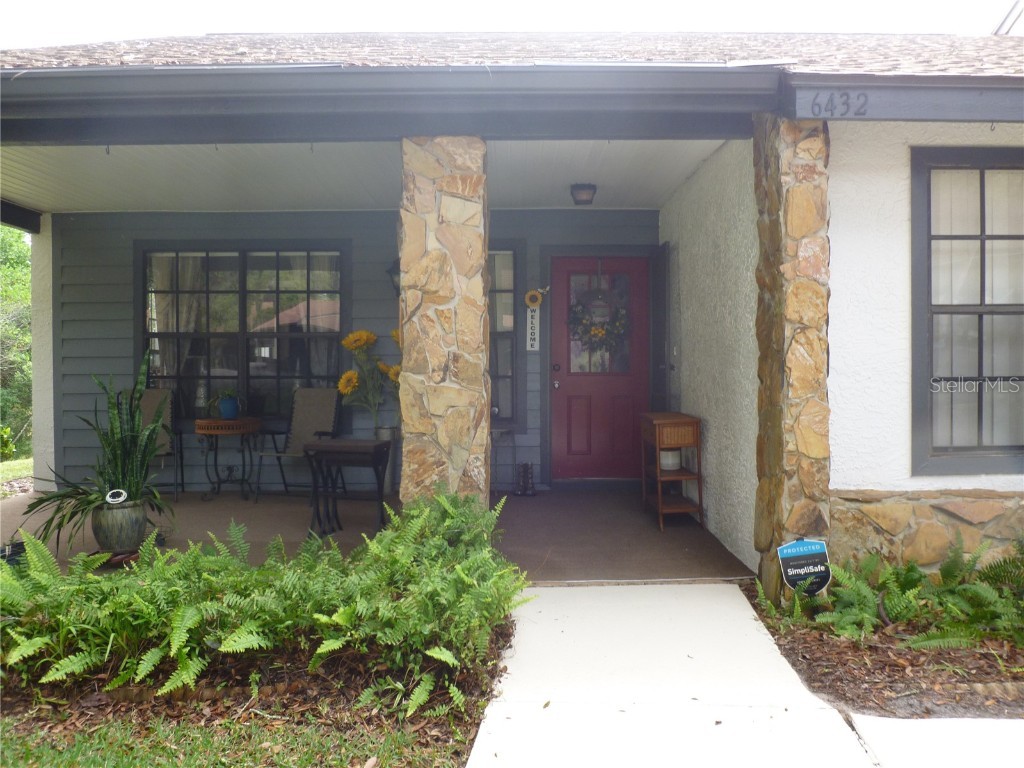 6432 Nature Preserve Lane Spring Hill FL 34606 W7852555 image1