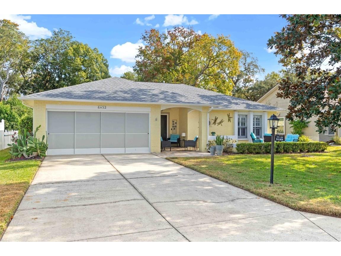 6432 Plantation Road Spring Hill FL 34606 W7870684 image1