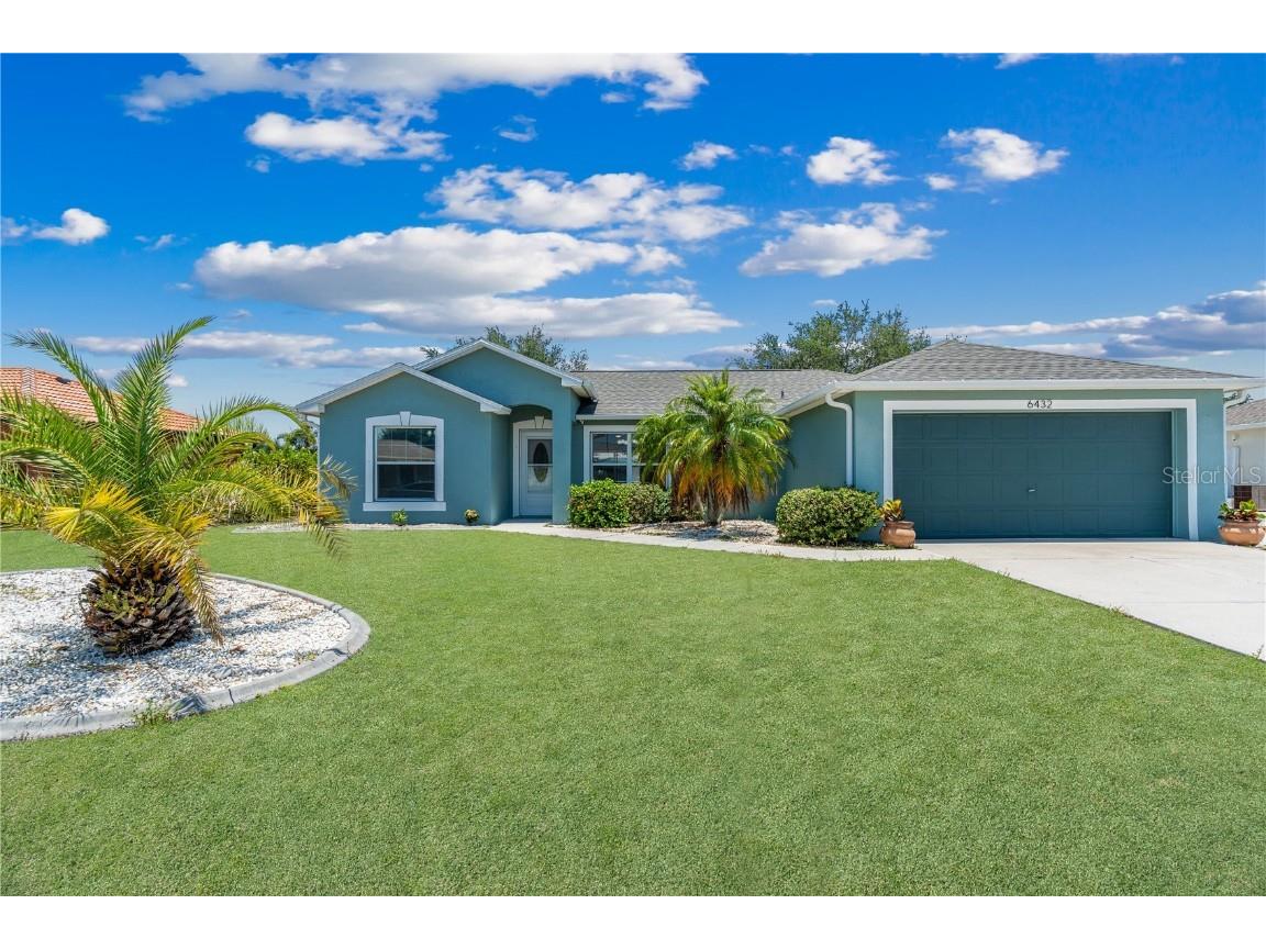 6432 Thorman Road Port Charlotte FL 33981 O6211071 image1