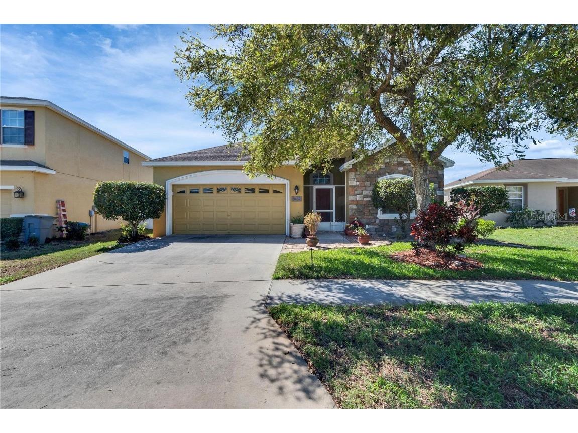 6432 Twin Bridges Drive Zephyrhills FL 33541 TB8359243 image1