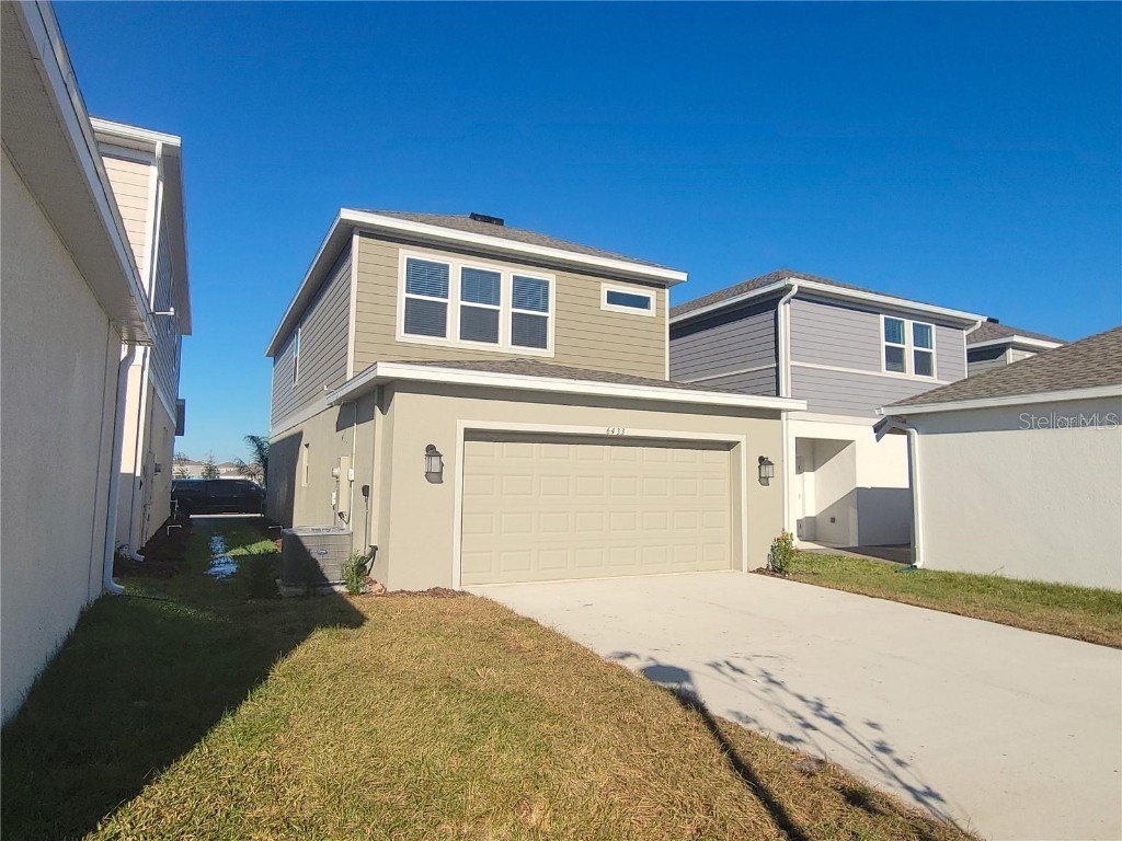 6433 Blissful Street Clermont FL 34714 O6366197 image6
