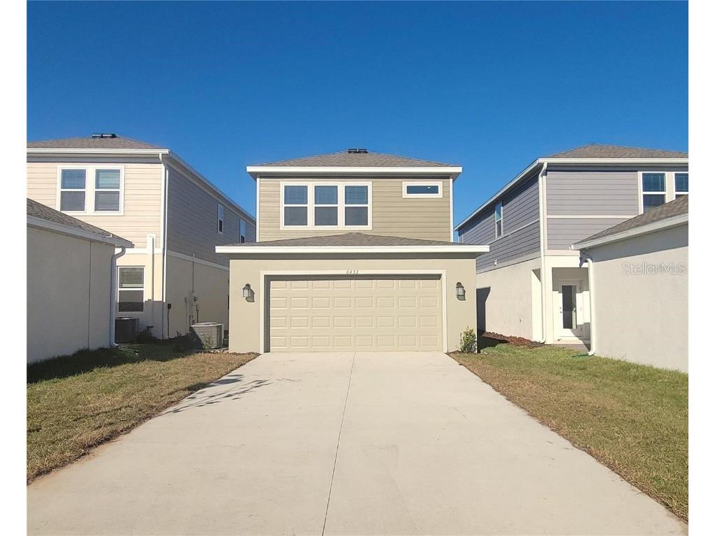 6433 Blissful Street Clermont FL 34714 O6366197 image7