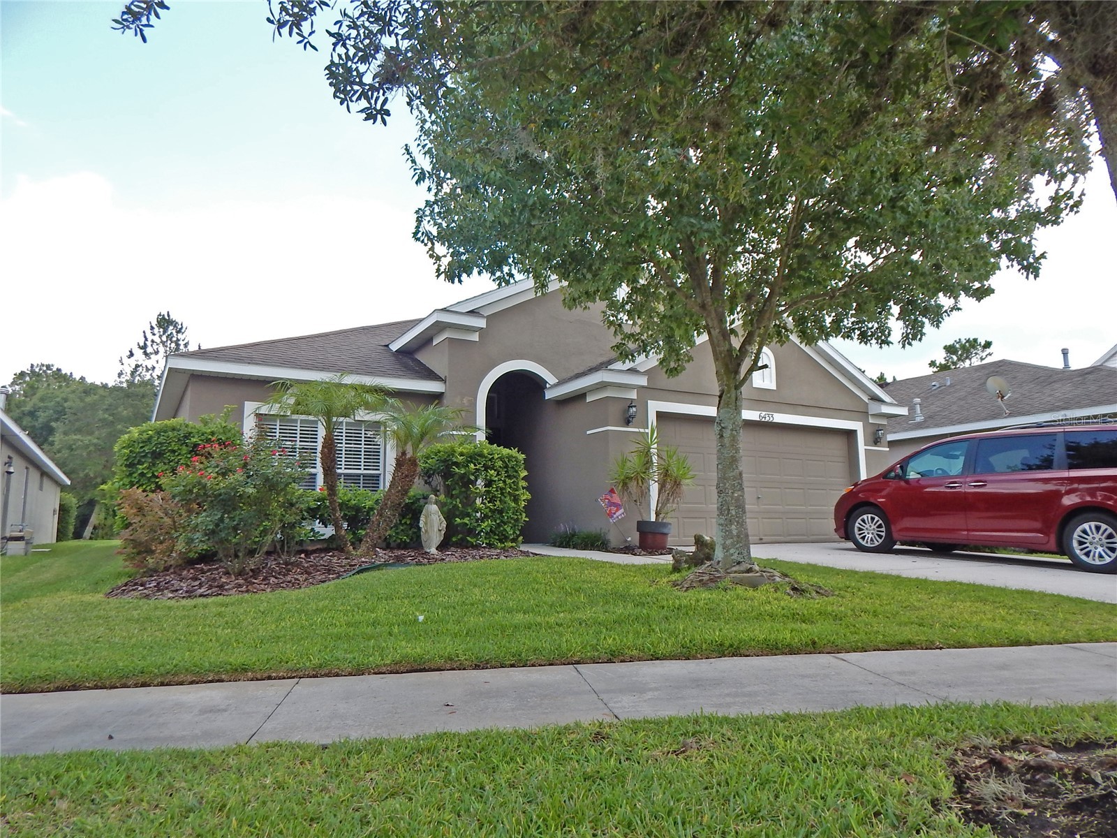 6433 Bridgecrest Drive Lithia FL 33547 TB8508796 image1