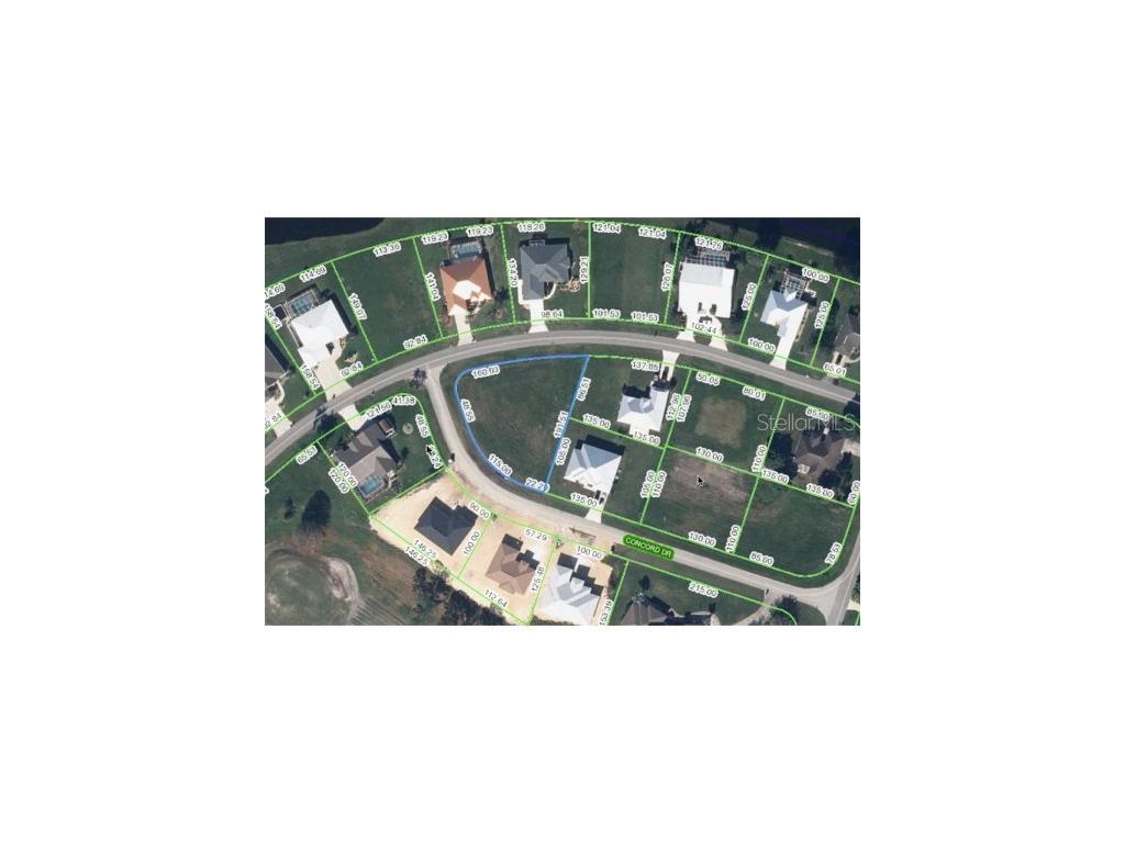 6433 Concord Drive Sebring FL 33876 O6177128 image1