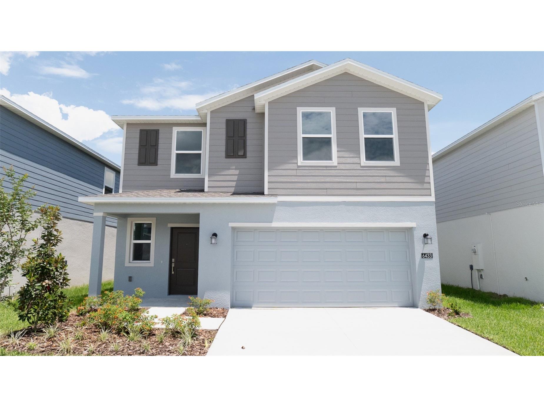 6433 Domizio Drive Winter Haven FL 33884 O6412555 image1