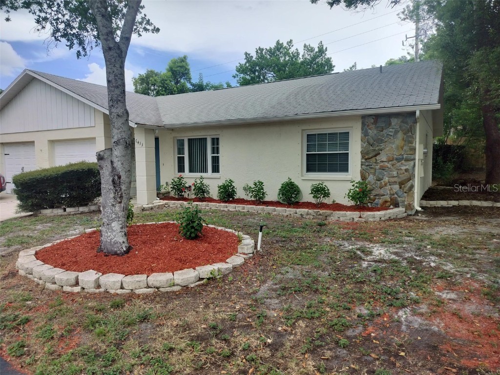6433 Emerson Drive New Port Richey FL 34653 T3470602 image1
