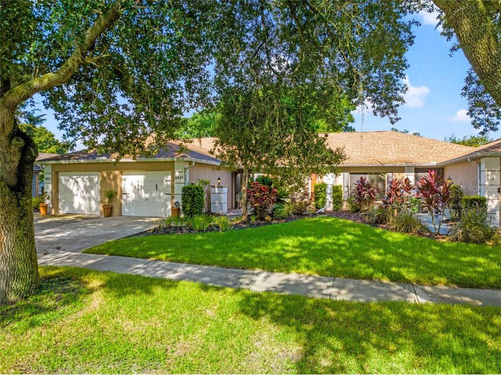 6433 Laurelwood Drive Zephyrhills FL 33542 T3545296 image1