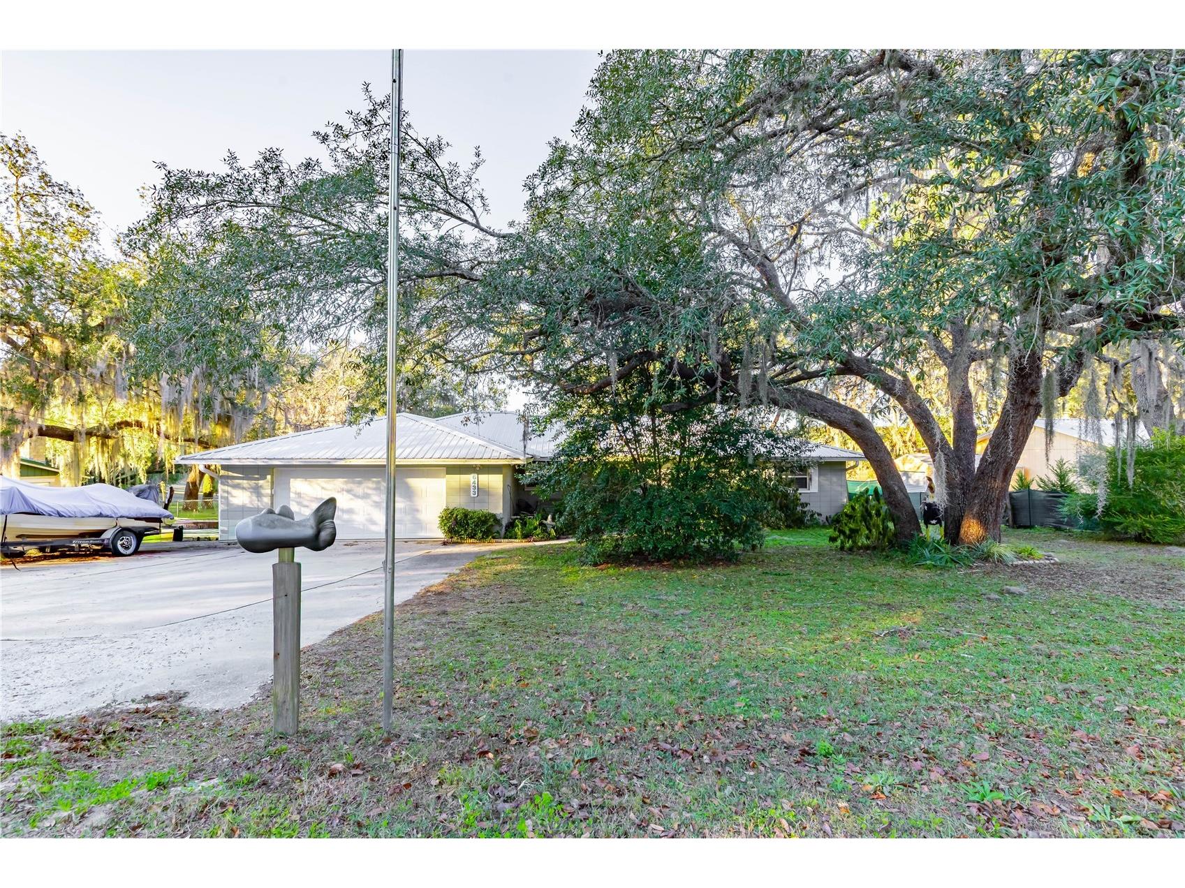 6433 Loch Lommond Drive Keystone Heights FL 32656 GC537234 image3