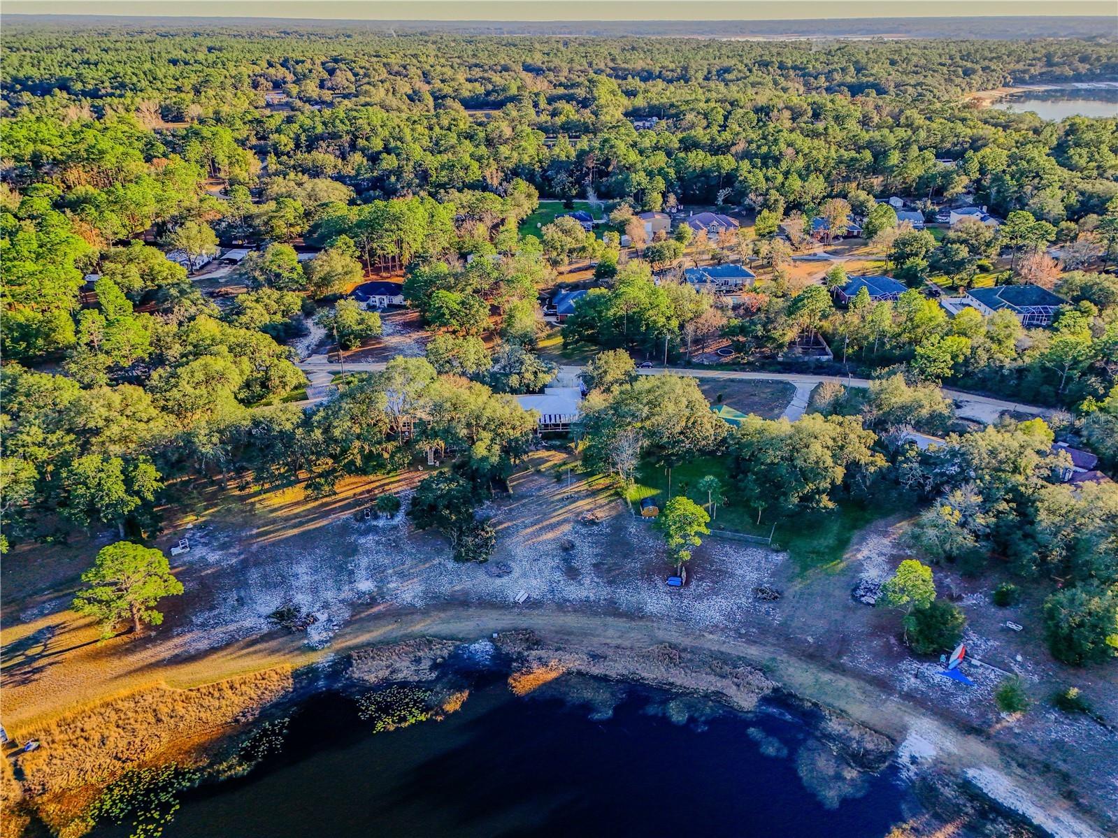 6433 Loch Lommond Drive Keystone Heights FL 32656 GC537234 image48