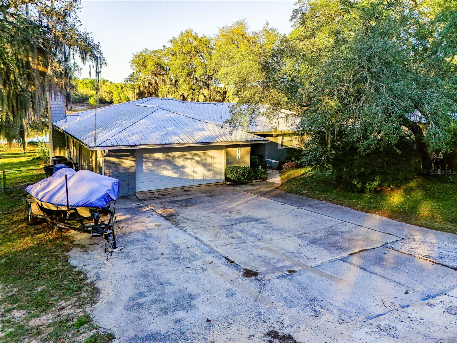 6433 Loch Lommond Drive Keystone Heights FL 32656 GC537234 image6