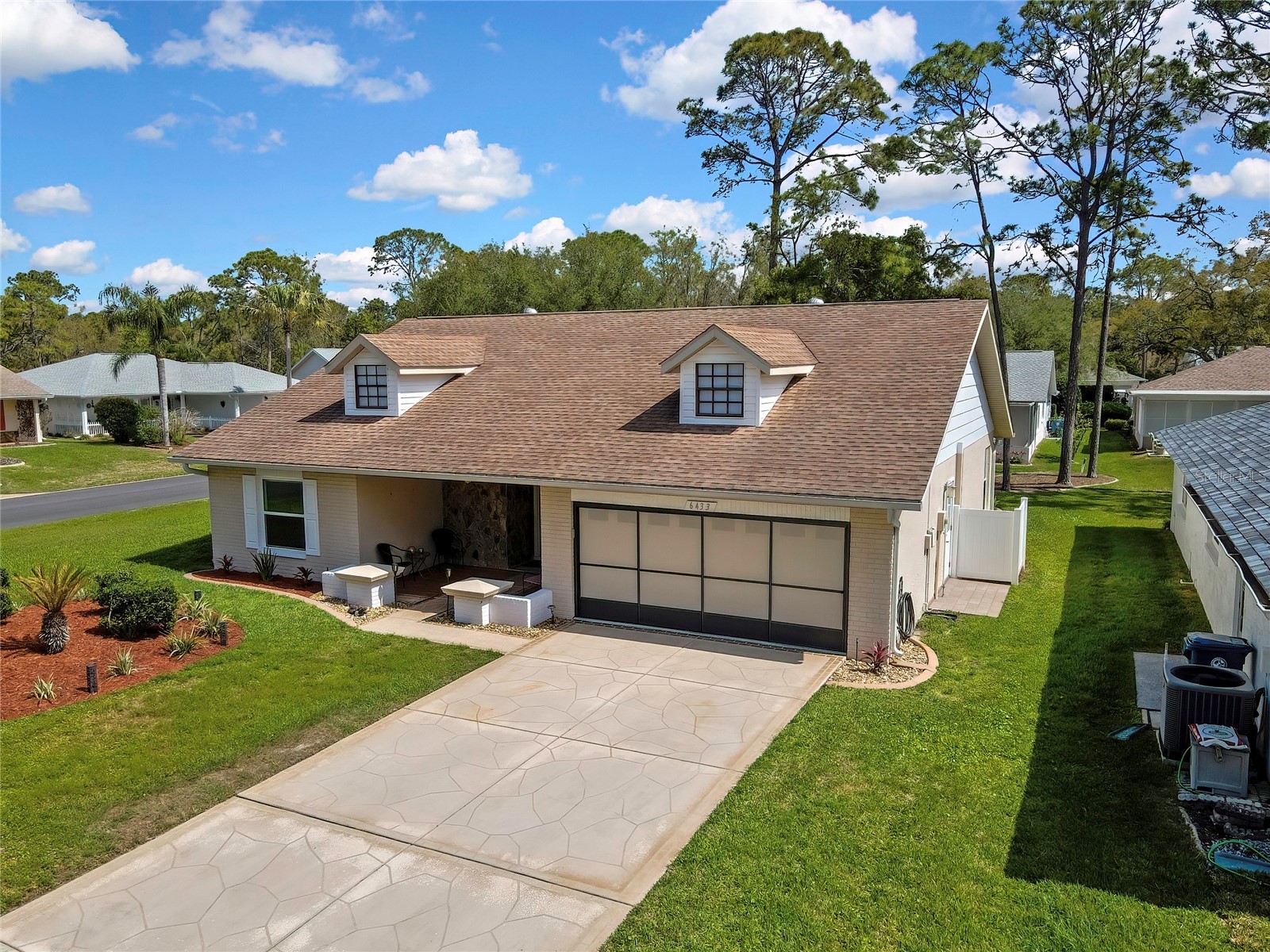 6433 Lost Tree Lane Spring Hill FL 34606 W7884566 image3