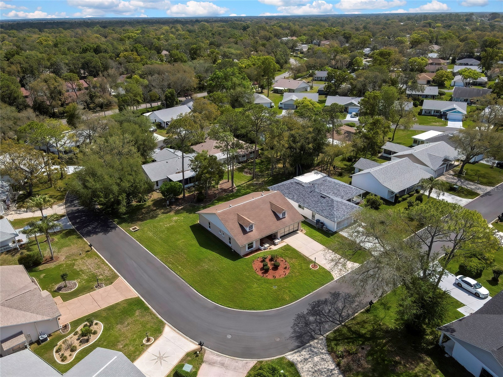 6433 Lost Tree Lane Spring Hill FL 34606 W7884566 image9