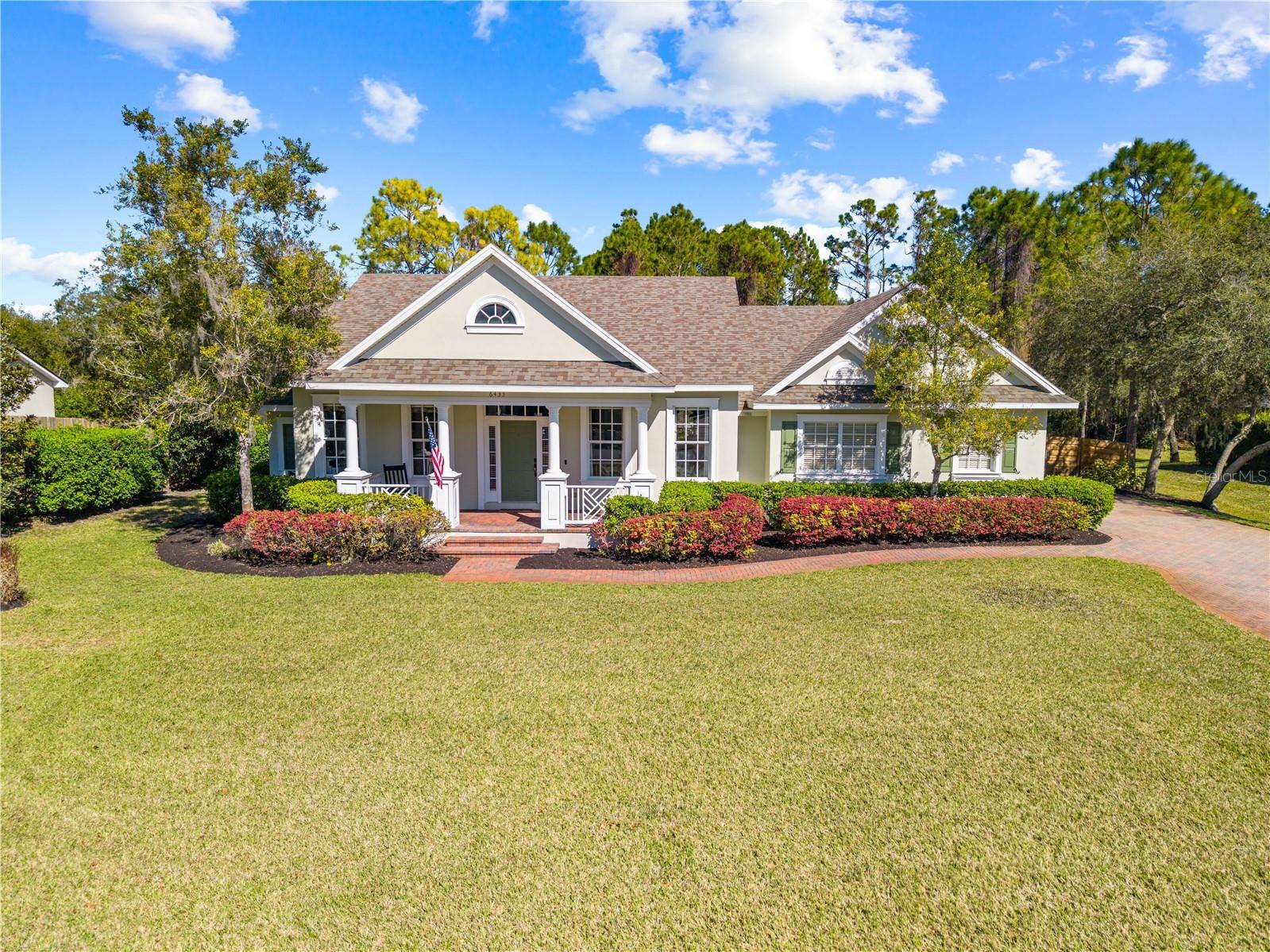 6433 Shoreline Drive Saint Cloud FL 34771 S5142932 image1