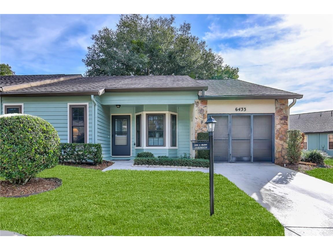 6433 Tapestry Circle Spring Hill FL 34606 W7860134 image1