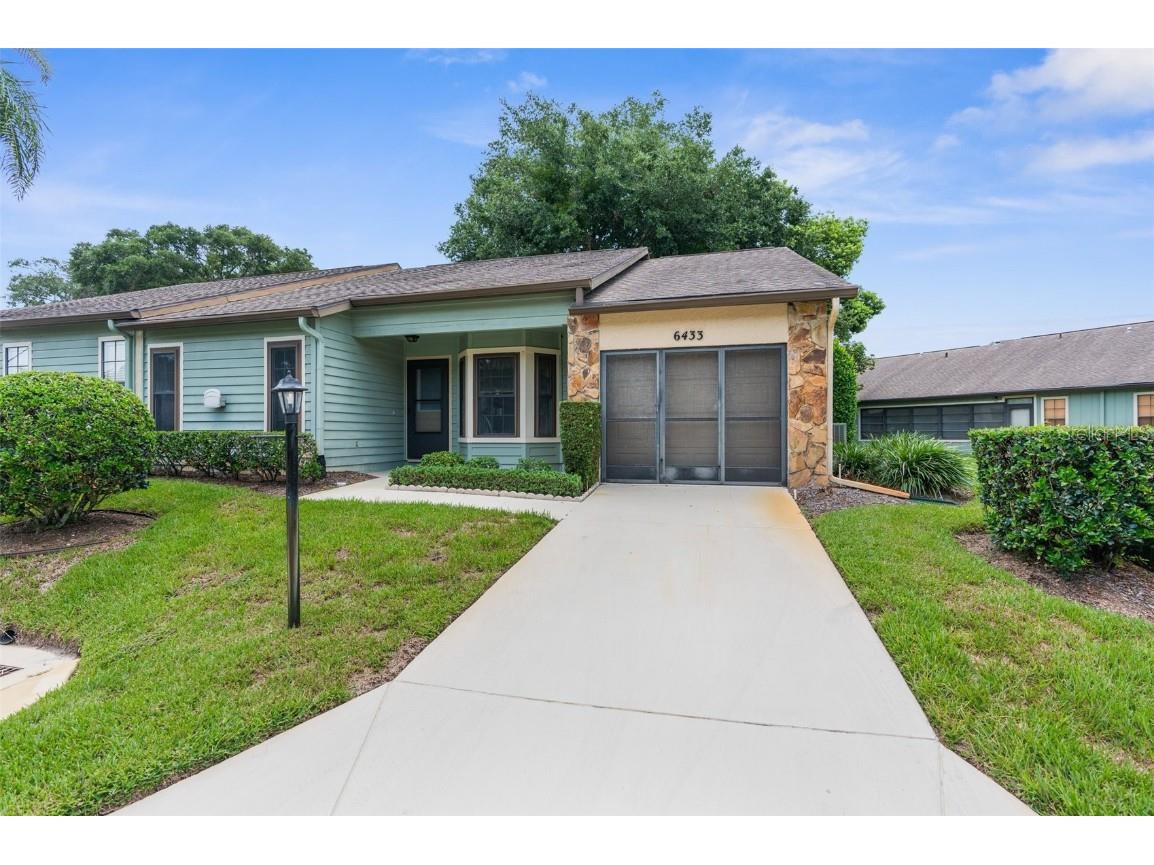 6433 Tapestry Circle Spring Hill FL 34606 W7867104 image1